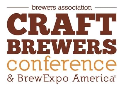 Craft brewers conference 2014