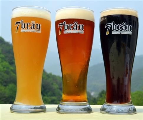 Brève histoire de la bière en Corée du Sud
